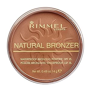 Rimmel Natural Bronzer, Sun Bronze (34788724022)