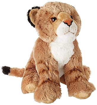 Buy Liger Animal Large Stuffed Animal Plush Online At Low Prices In India Amazon In