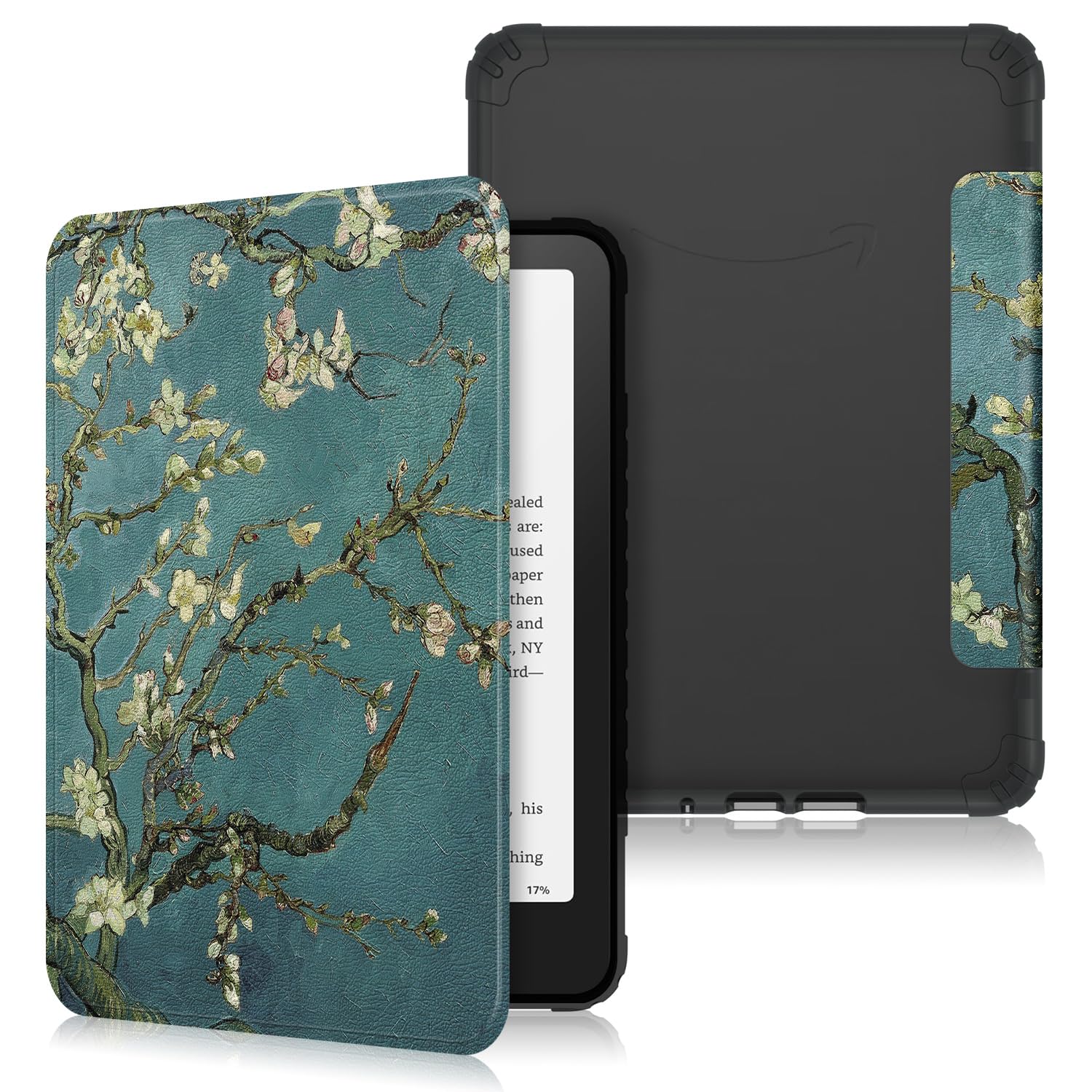 DINGGUAGUA Case Compatible with 7