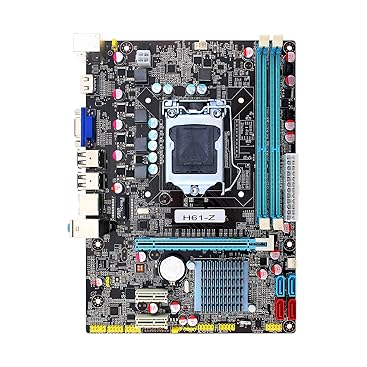 Socket lga1155 разъем
