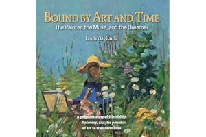 Bound by Art and Time: The Painter, the Muse, and the Dreamer