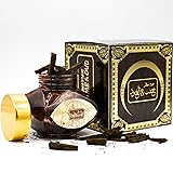 ARABIYAT Oud Wood Incense Charcoal Chips - Agarwood