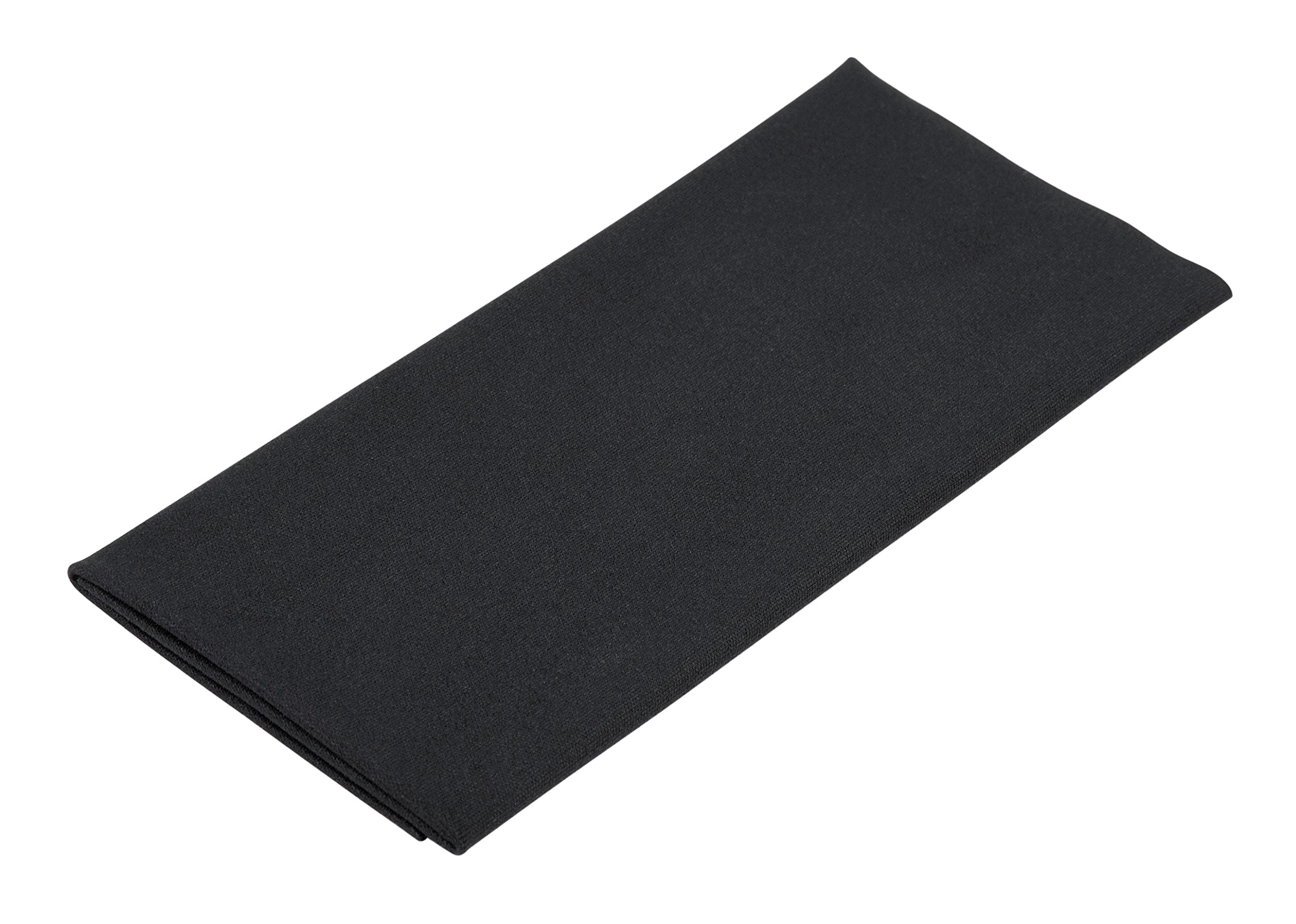 Dynavox MFCS Vinyl Record Cleaning Wipes (5 Cloths) - Vinyl Record Accessories - Careful Cleaning