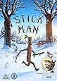 Stick Man [DVD] [2016]