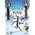 Stick Man [DVD] [2016]