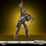 Star Wars The Vintage Collection Chewbacca A New Hope Premium Figure 9.5 cm view 7