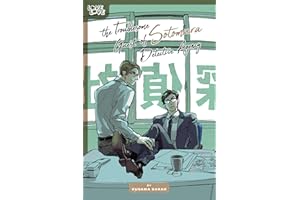 The Troublesome Guest of Sotomura Detective Agency