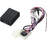 AXXESS ASWC-Toy-LEX Steering Wheel Control Interface Adapter for Toyota/Lexus, Black/White