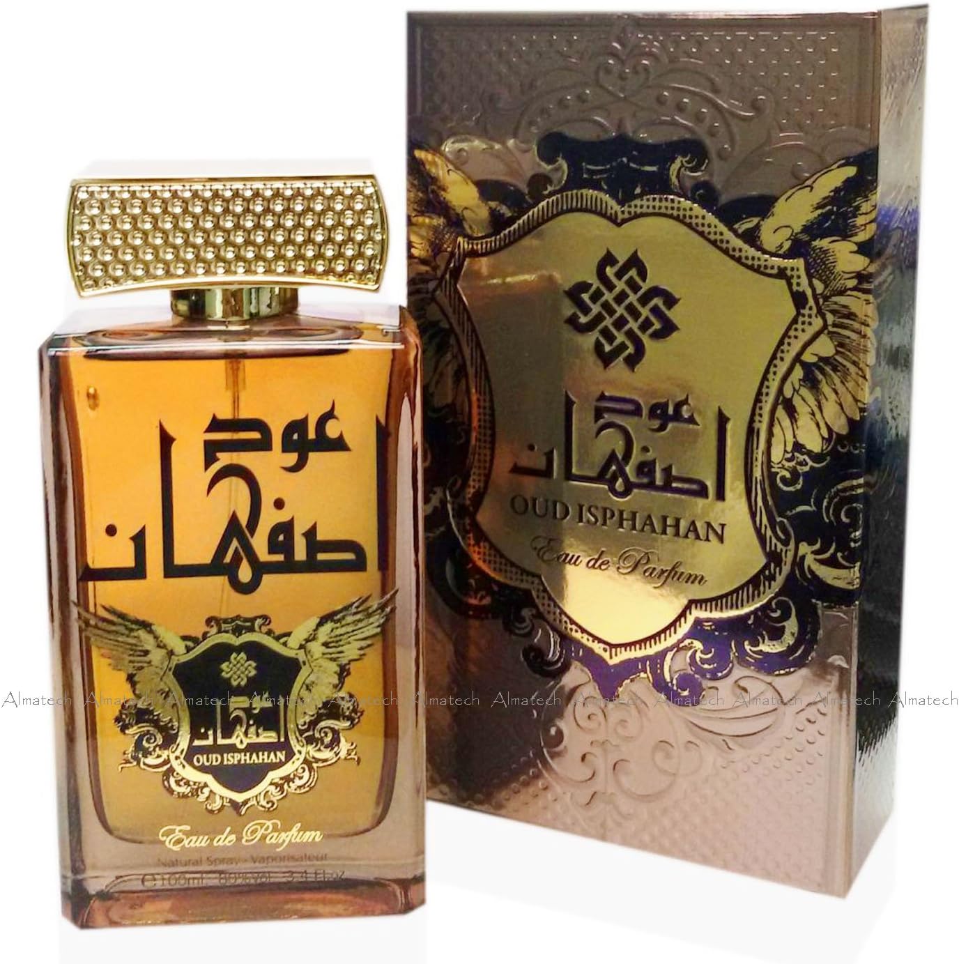 oud ispahan amazon