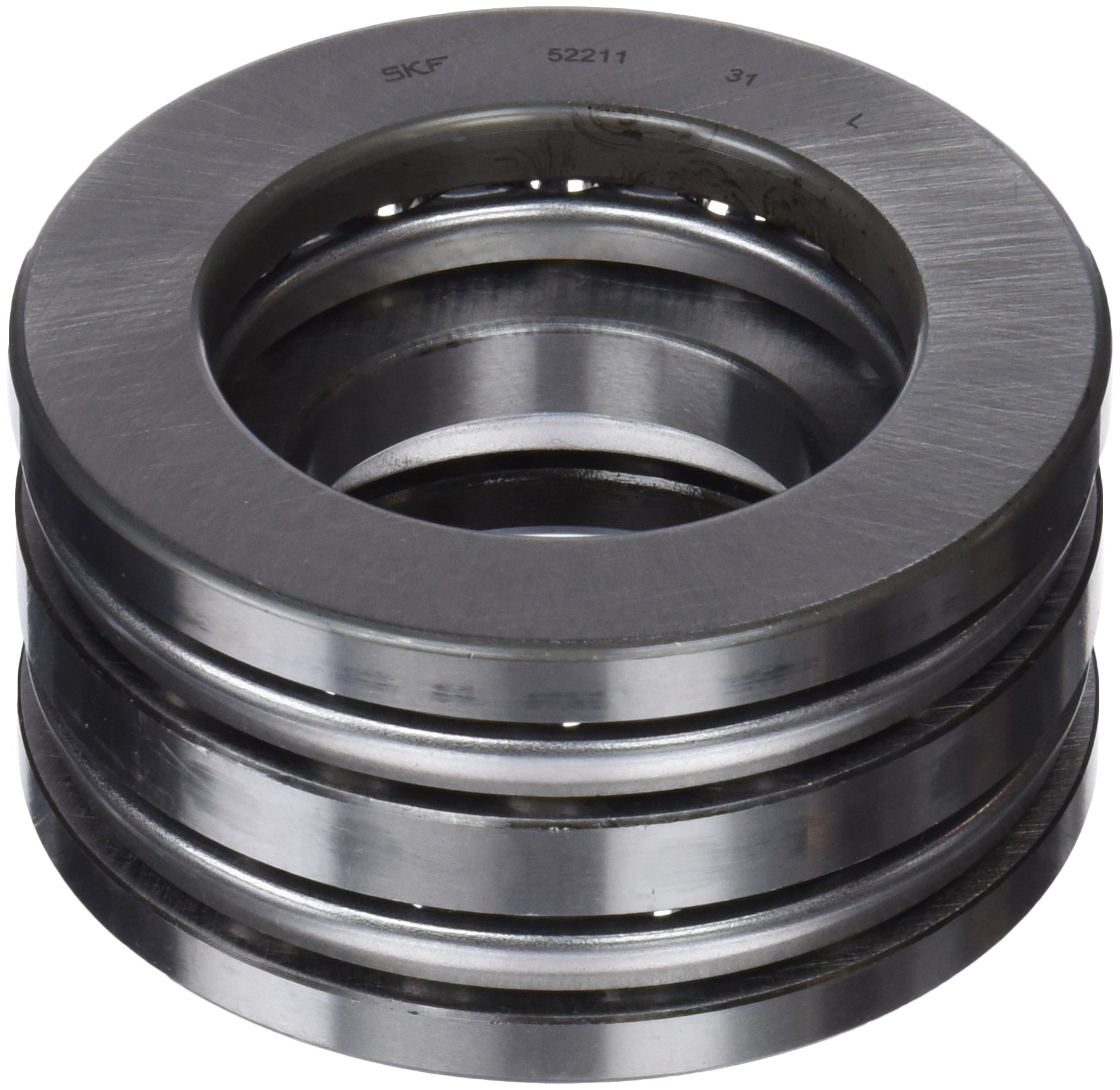 SKF 52211 Thrust Ball Bearing Double Direction