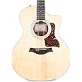 Taylor 214ce-K Acoustic-electric Guitar - Natural