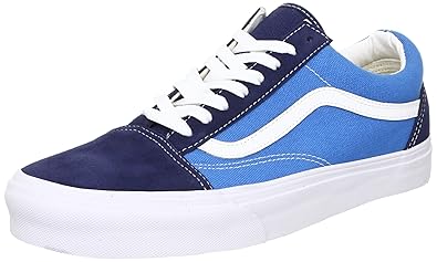 sky blue vans