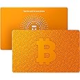 TANGEM Wallet - Secure Crypto Wallet (Bitcoin collection)