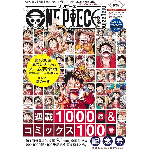 one piece magazine 1〜17巻セット Amazon.com: ONE PIECE magazine Vol.17 (集英社ムック