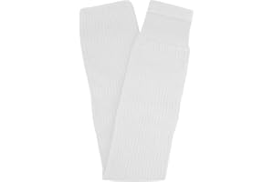 TCK Rib Knit Ice Hockey Socks- Youth and Adult Sizes- Made in the USA