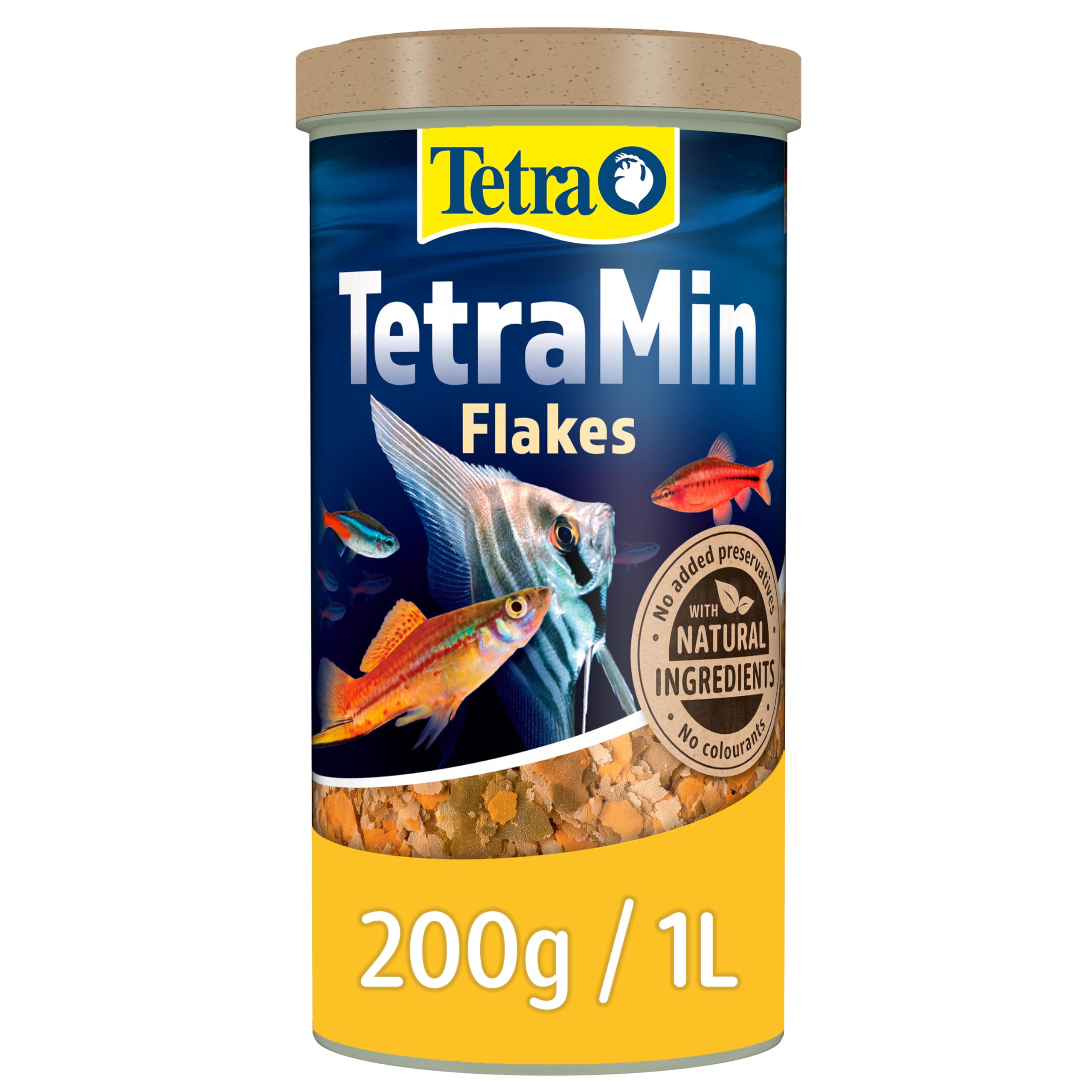 TetraMin 1 L