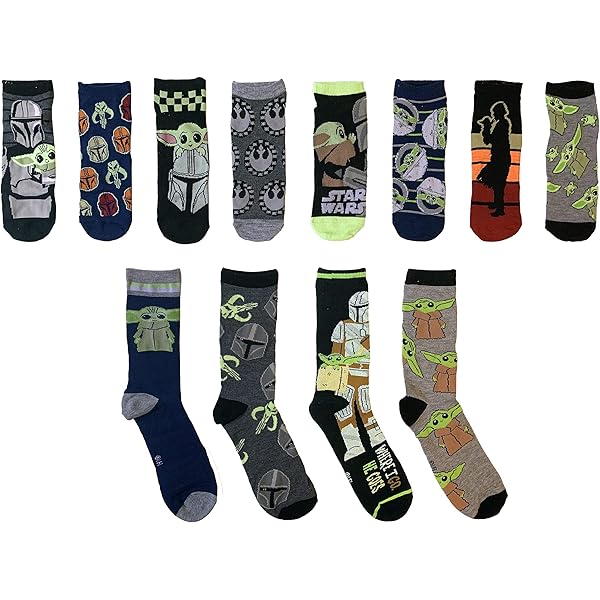 Chaussettes STAR WARS - ANDROID GREY - STANCE - M545D17AND-GRY