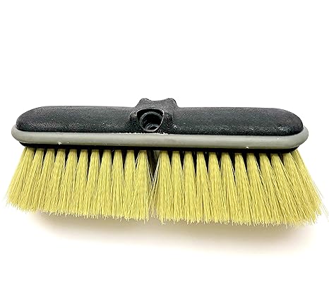 siding docapole bristle