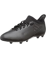 adidas x 18.4 childrens fg football boots