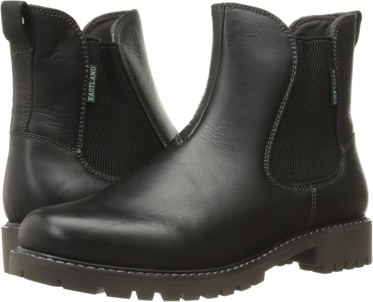 eastland ida chelsea boot
