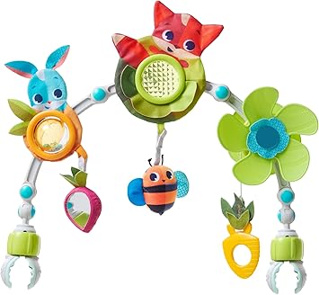 Arche D Activites Articulee Collection Dans La Prairie Tiny Love Amazon Fr Jeux Et Jouets Arche D Activites Articulee Collection Dans La Prairie Tiny Love Amazon Fr Jeux Et Jouets
