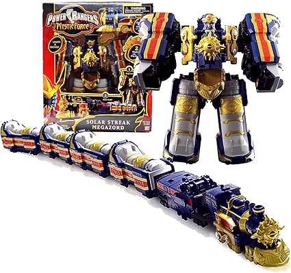 power rangers mystic force toys amazon