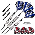 Viper Cold Steel 80% Tungsten Steel Tip Darts