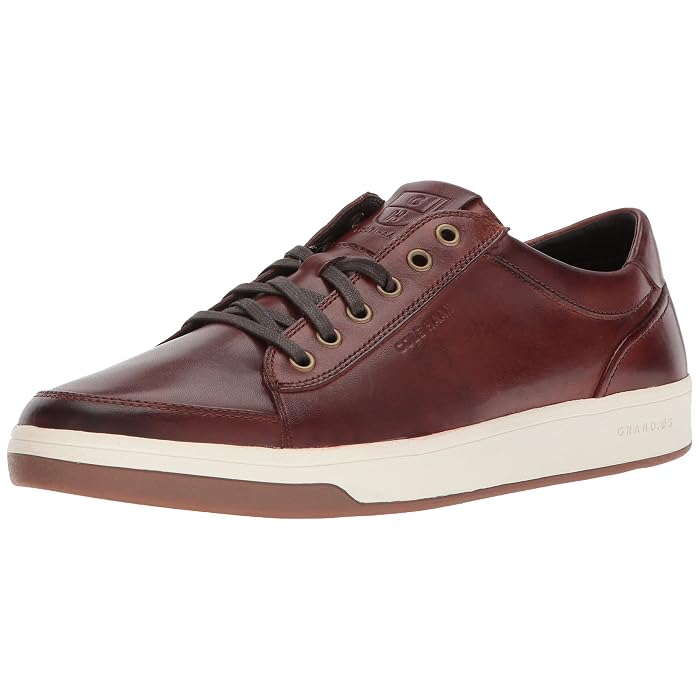 Grandpro Spectator Lace Ox Sneaker 