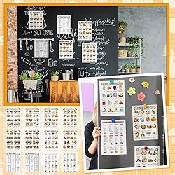 Sinload 12 Pcs Diabetes Food List Diabetes Meal