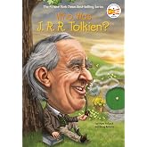 Who Was J. R. R. Tolkien?