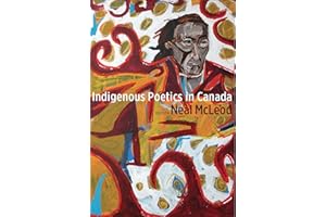 Indigenous Poetics in Canada