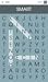 Word Search 2015