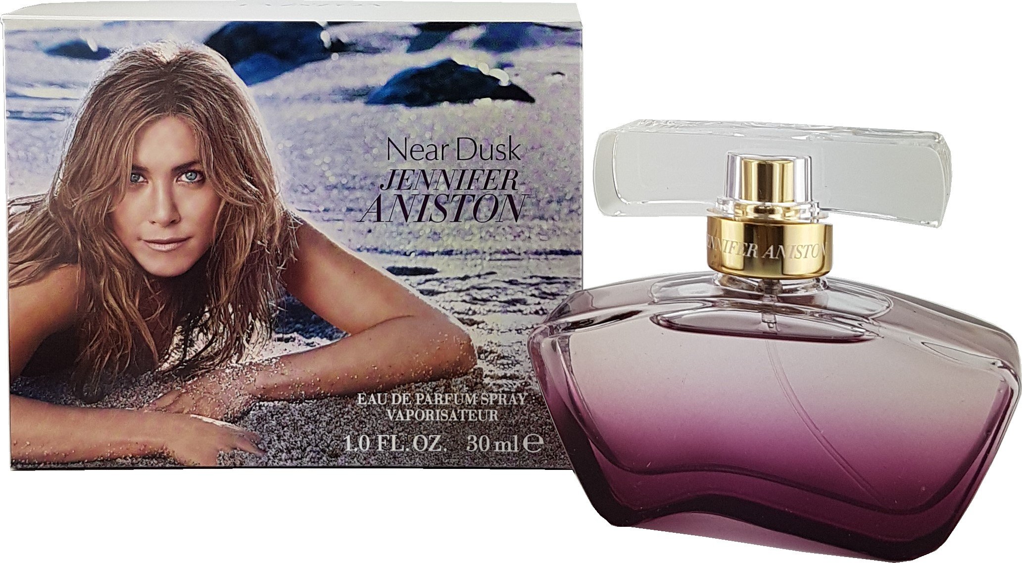 Near Dusk by Jennifer Aniston Eau de Parfum Women's Perfume - 1.0 fl oz