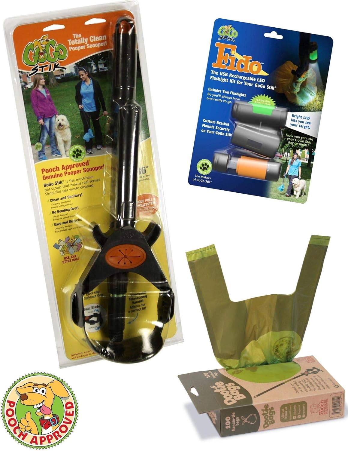 pooper scooper target