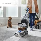 Vax Rapid Power 2 Reach Carpet Cleaner SpinScrub Dry in 1 Hour XL Tank view 4