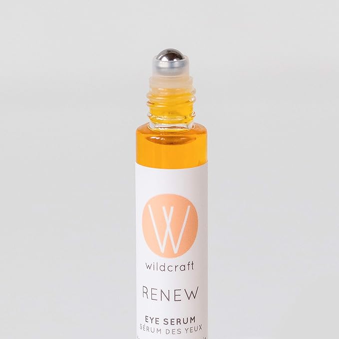 wildcraft eye serum
