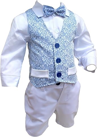 vestiti da cerimonia blu