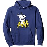 Peanuts - Snoopy Party Pullover Hoodie