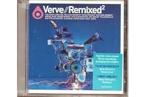 Verve Remixed 2