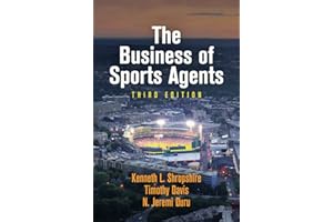 The Business of Sports Agents