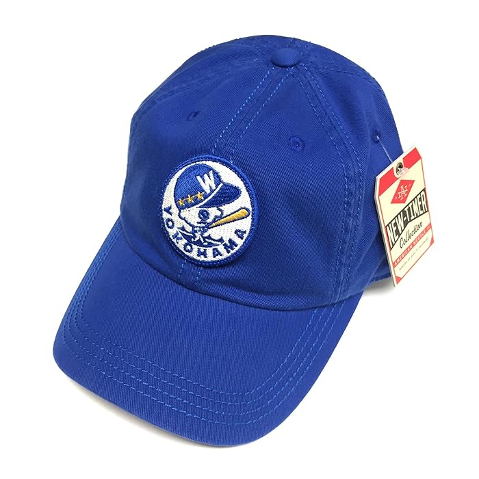 yokohama whales hat