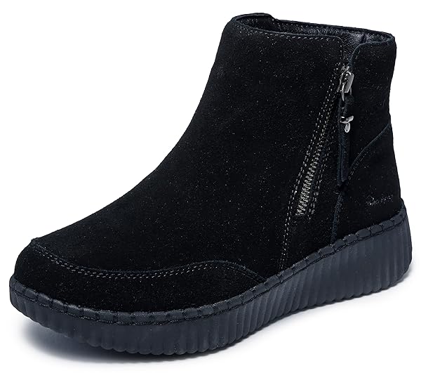 SKECHERS WOMEN’S WILSHIRE BLVD – WEEKEND CRUSH, SIDE...