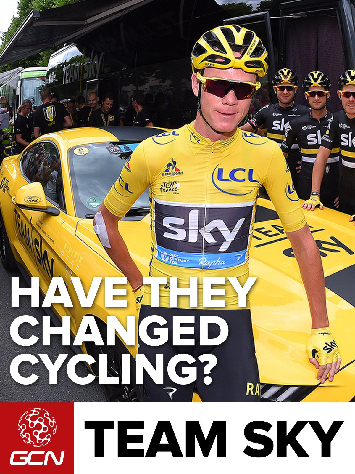 team sky documentary