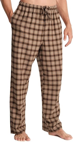 cotton on plaid pants
