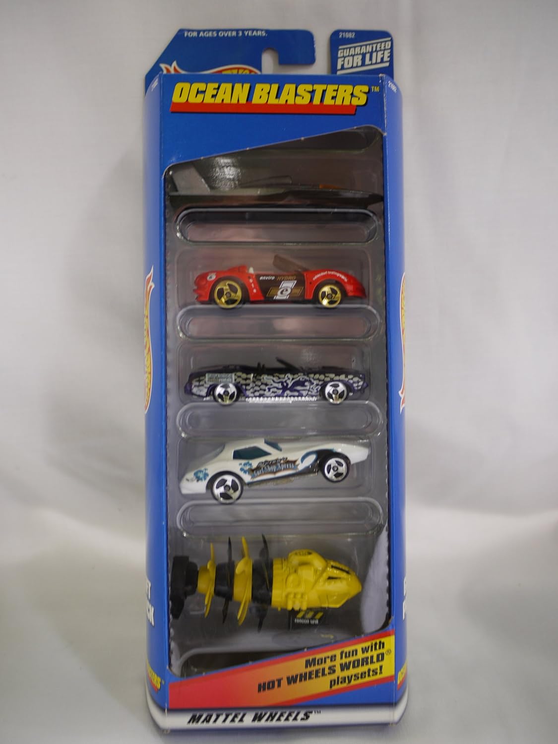 hot wheels 01806