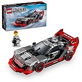 LEGO Speed Champions Audi S1 e-tron Quattro Race
