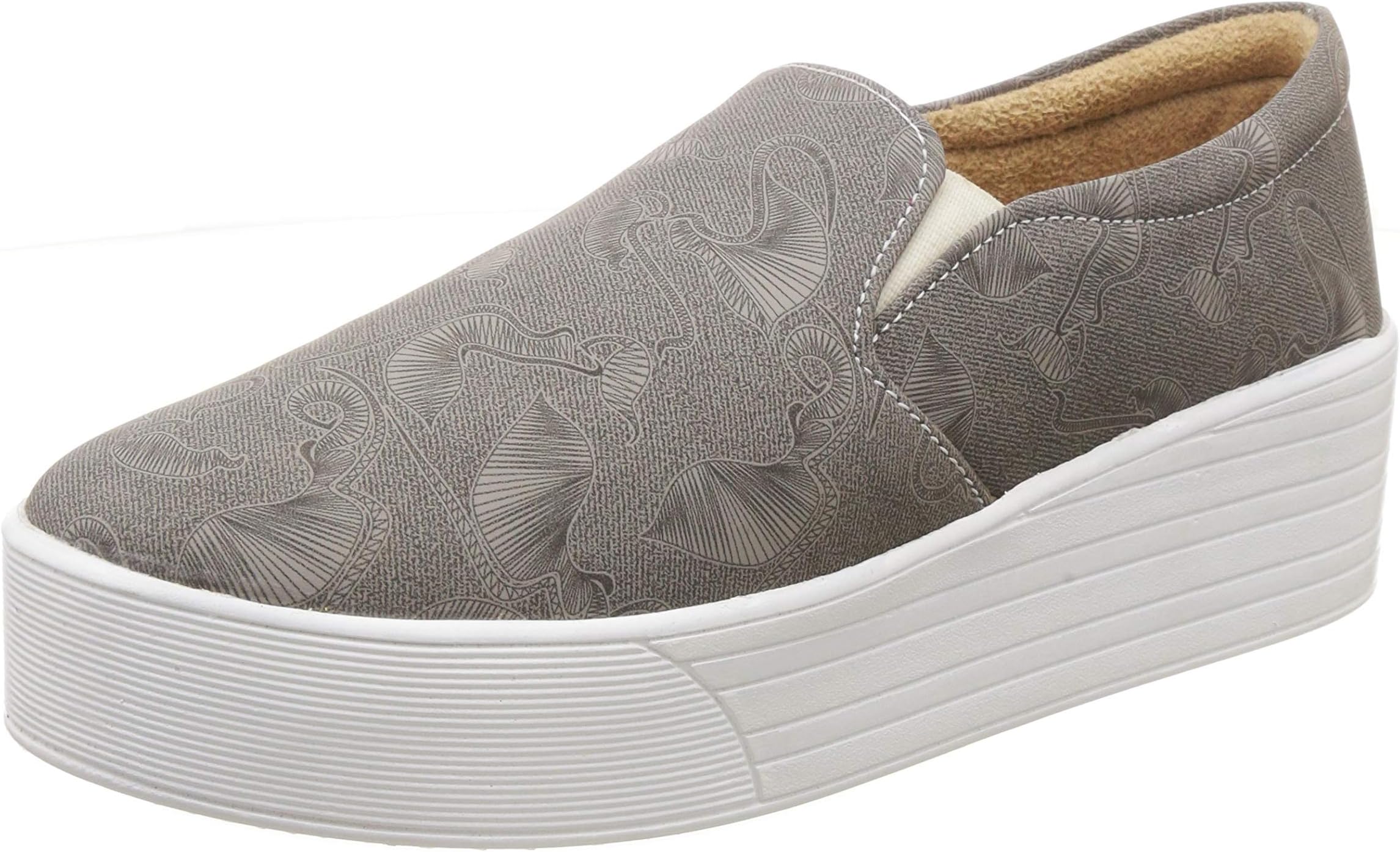 STEEMO Women's Sneakers