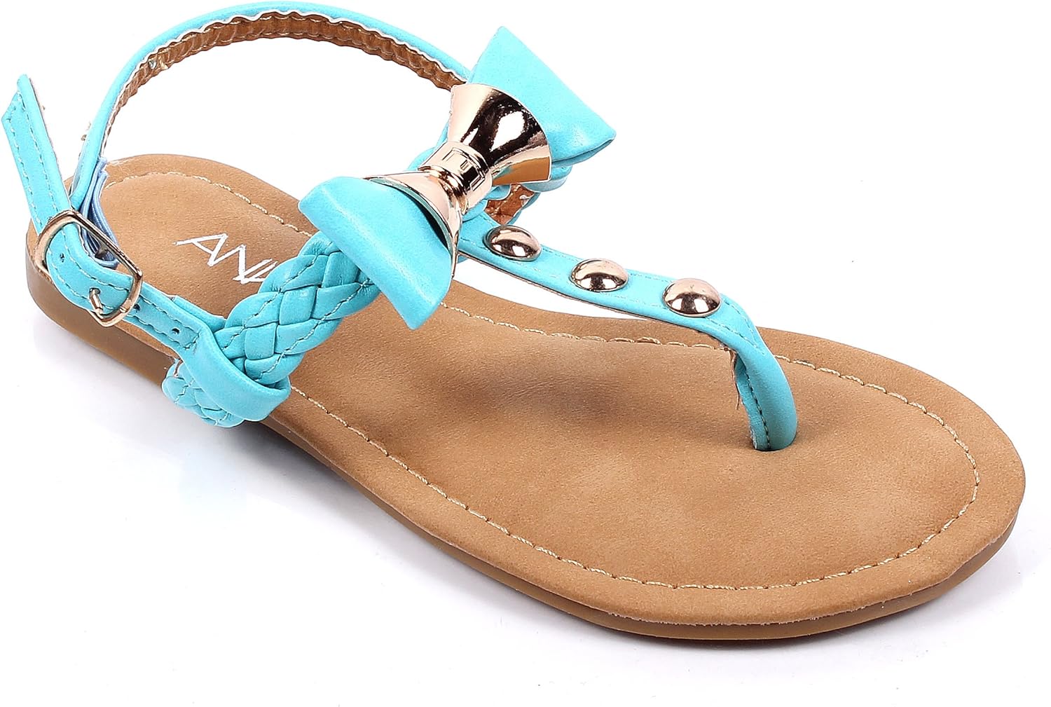 youth girls sandals