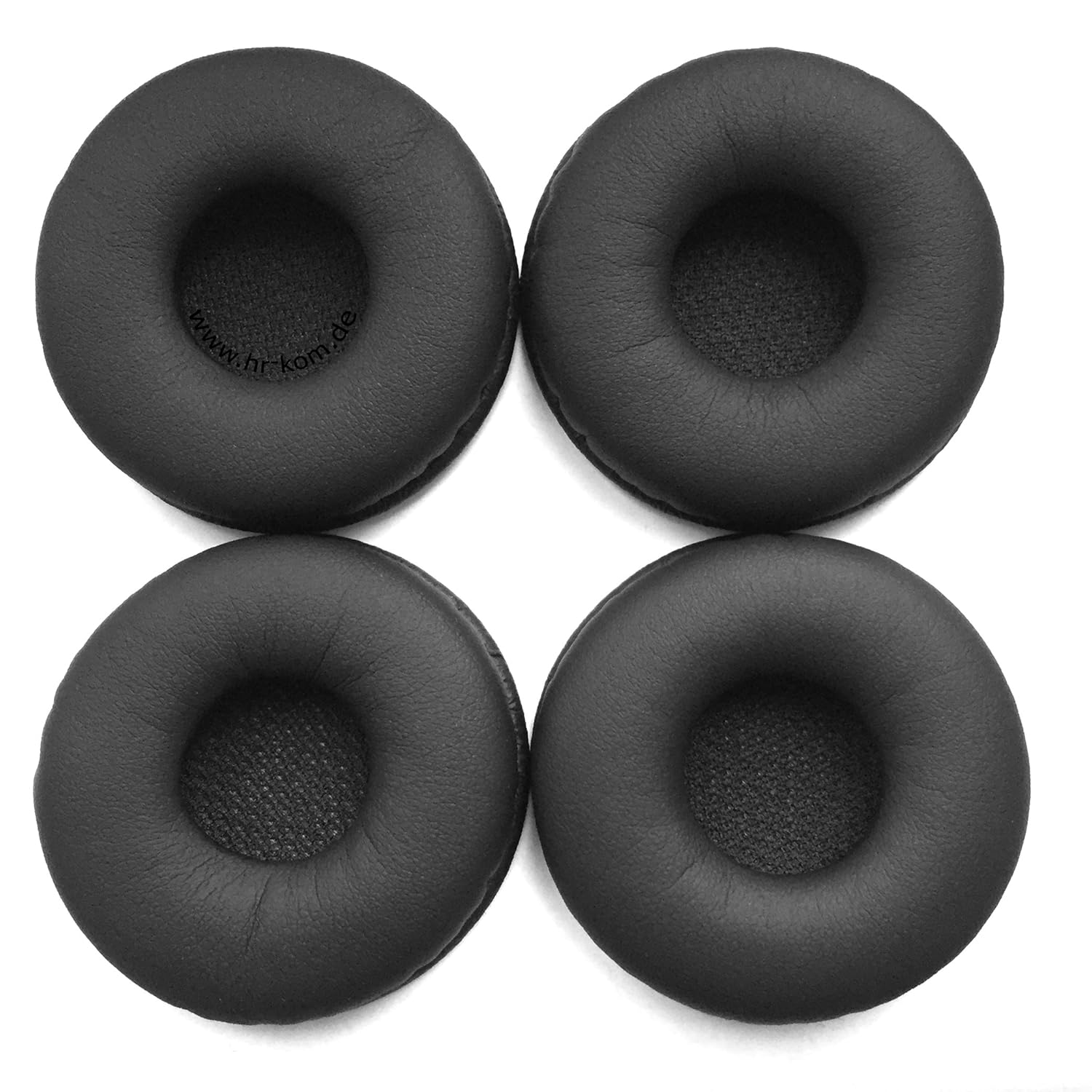 LEATHER EAR CUSHION 10PCS Amazon.co.uk Computers & Accessories