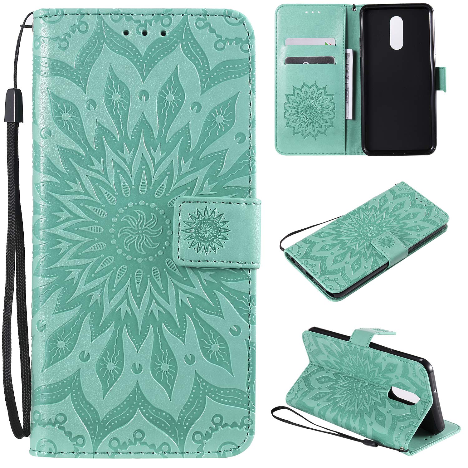 Best lg case wallet case